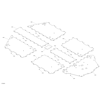 07- Body - Skid Plate