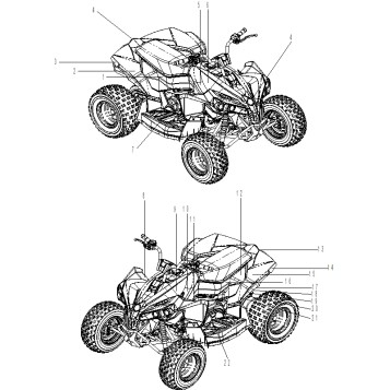 07- Body - Decal 70 Nordic Teal