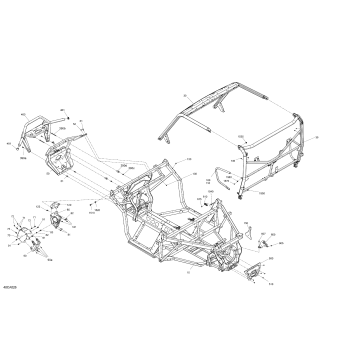 06- Frame - System