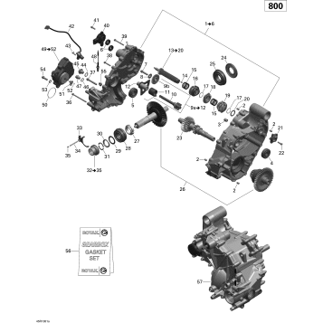 05- Gear Box 1