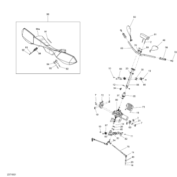 07- Steering - All Models
