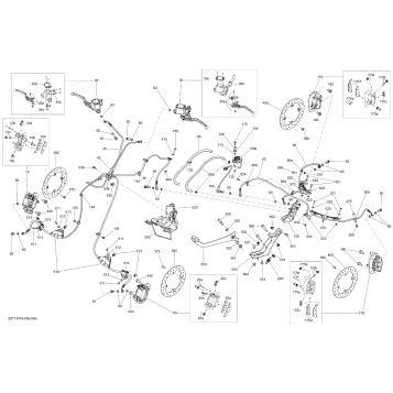 06- Brakes Except Europe