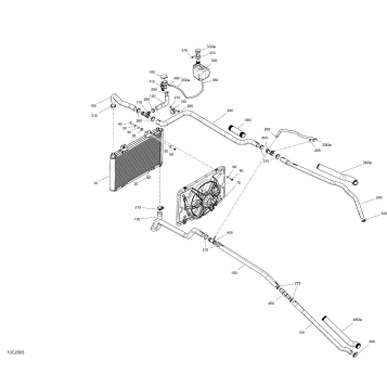 01- Cooling - System
