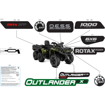 07- Body - Feature Decals