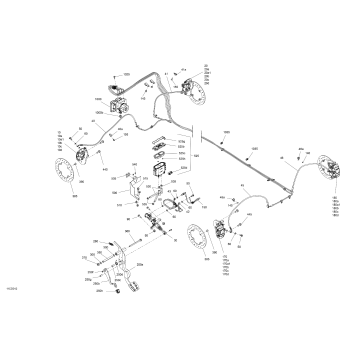 03- Mechanic - Brake System