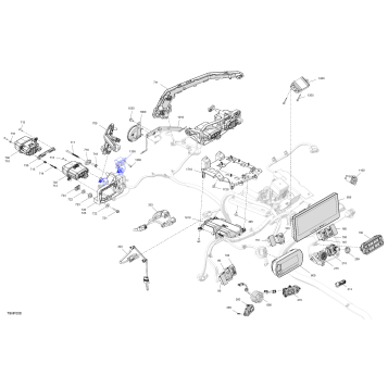 08- Electric - Front Section