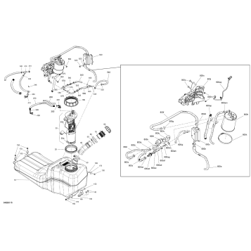 02- Engine - Fuel - EVAP