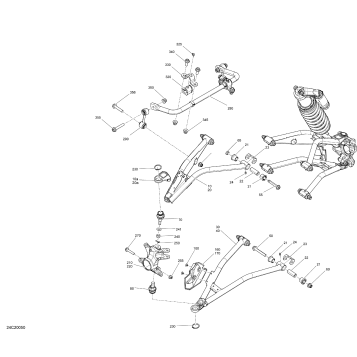 07- Front Suspension