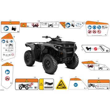 07- Body - Warning Decals