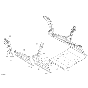 09- Body - Middle Parts - Red