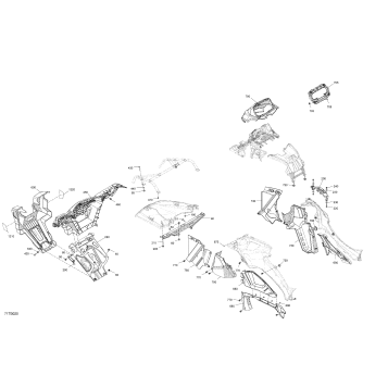 07- Body - Front Section