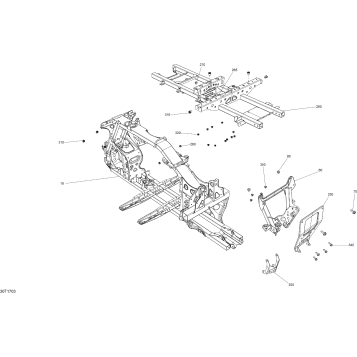 09- Frame - All Models