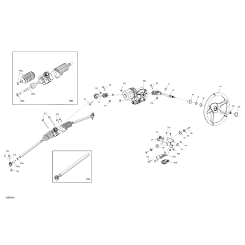03- Mechanic - Steering