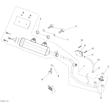 01- Exhaust System
