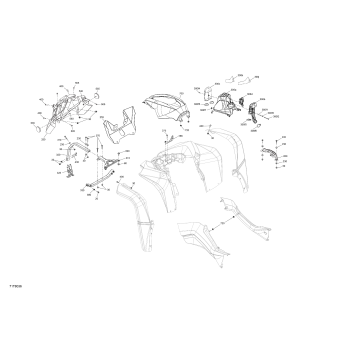 07- Body - Front Section