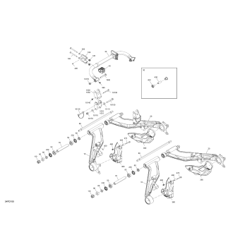 05- Suspension - Rear Components