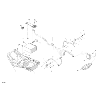 08- Electric - Rear Section