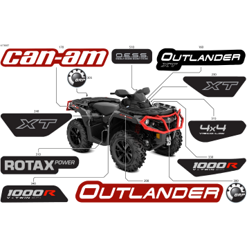 07- Body - Feature Decals