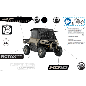 07- Body - Decals