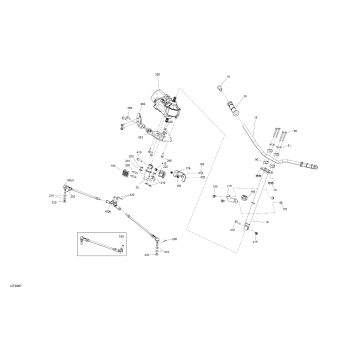 03- Mechanic - Steering