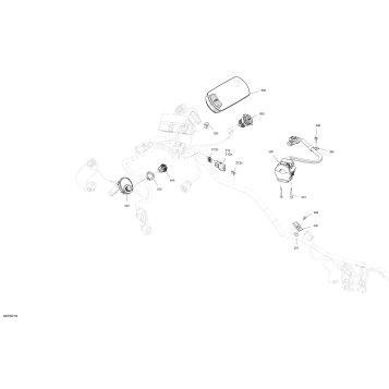 08- Electric - Front Section