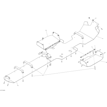 09- Farmer Skid Plate