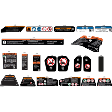 07- Body - Warning Decals