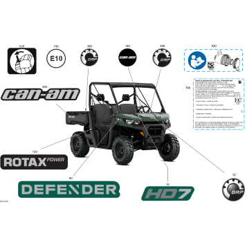 07- Body - Decals