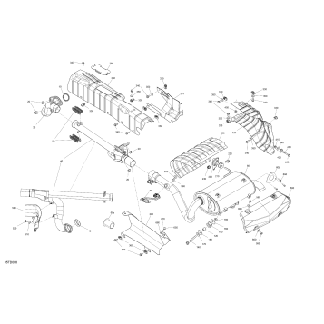 02- Engine - Exhaust