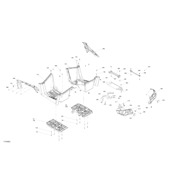 07- Body - Rear Section