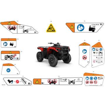 07- Body - Warning Decals