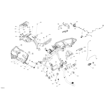 08- Electric - Front Section