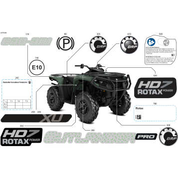 07- Body - Feature Decals