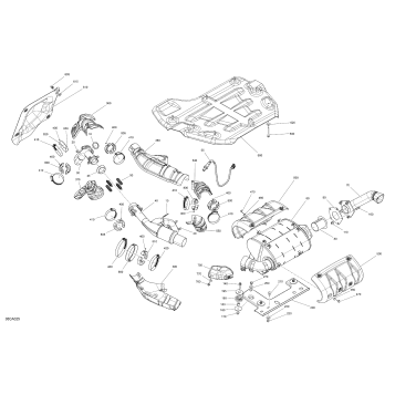 02- Engine - Exhaust