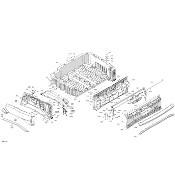 07- Body - Cargo - Upper Section