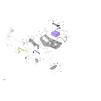 08- Electric - Rear Section