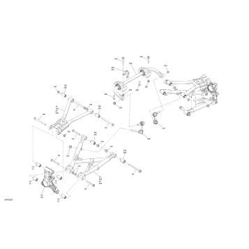 05- Suspension - Rear Components
