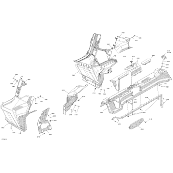 07- Body - Rear Section