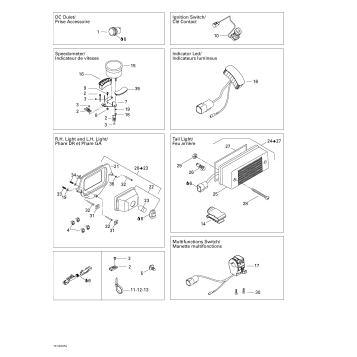 10- Electrical Accessories