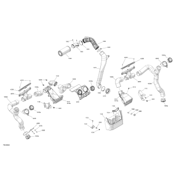 07- Enclosure Cab - Air Conditioning System