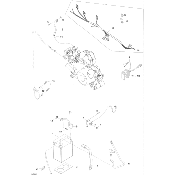 10- Battery And Electrical Accessories