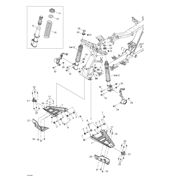 07- Front Suspension