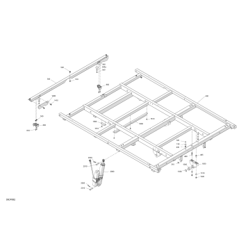 07- Body - Cargo - Lower Section