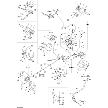 06- Hydraulic Brakes Europe