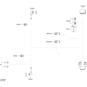 10- Electrical Harness - Europe