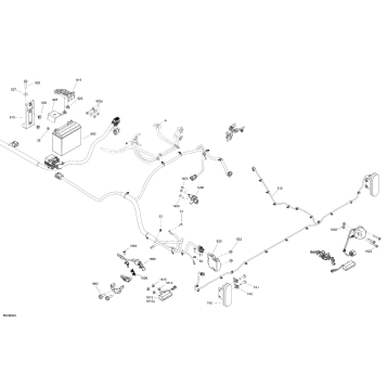 08- Electric - Rear Section