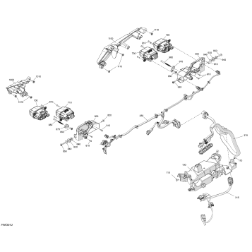 08- Electric - Front Section