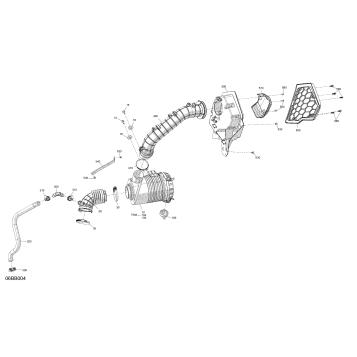 02- Engine - Air Intake