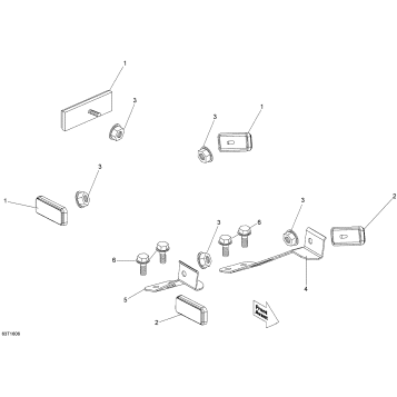 10- Headlights And Reflectors