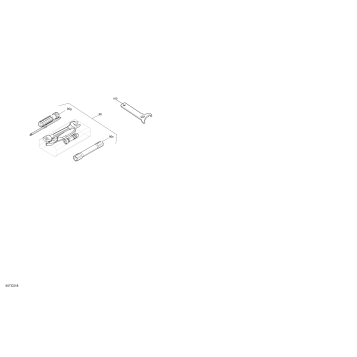 07- Body - Front Storage Tray